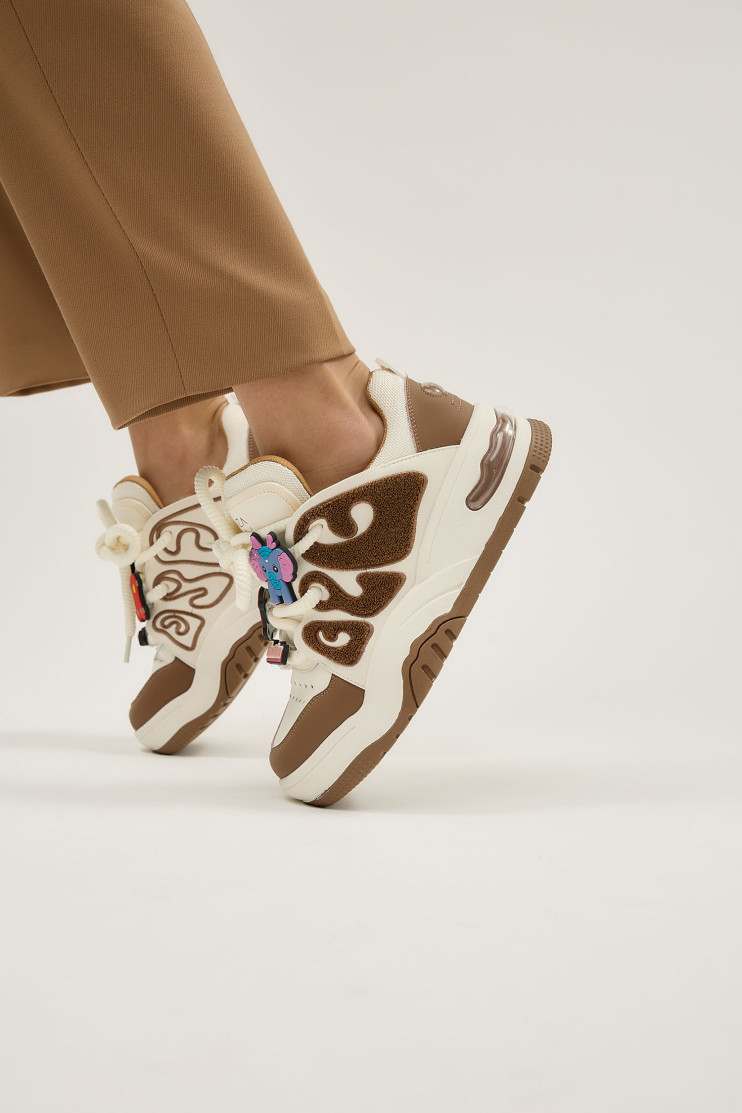 Кросівки Lonza 186750 - Вид 28 - інтернет магазин sandalini.ua