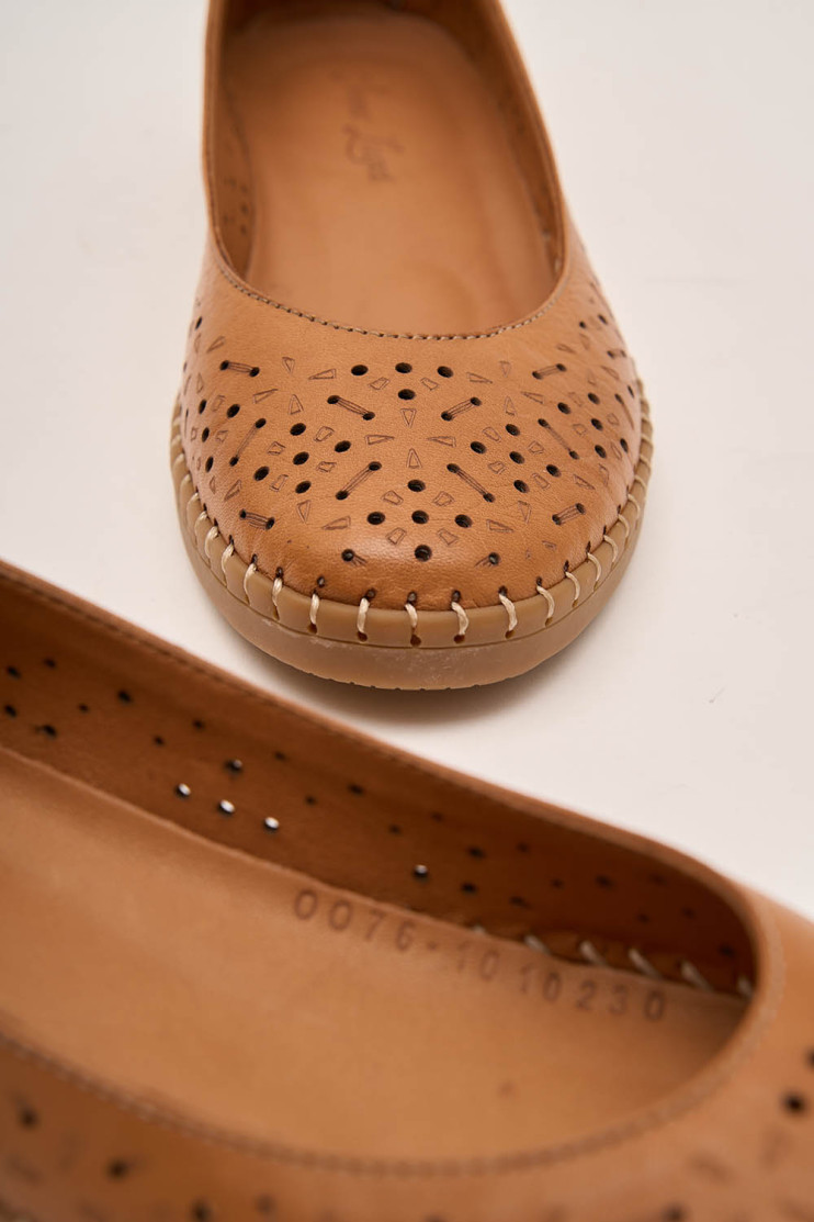 Балетки Anna Lucci 172000 - Вид 2 - інтернет магазин sandalini.ua