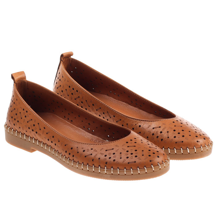 Балетки Anna Lucci 172000 - Вид 10 - інтернет магазин sandalini.ua