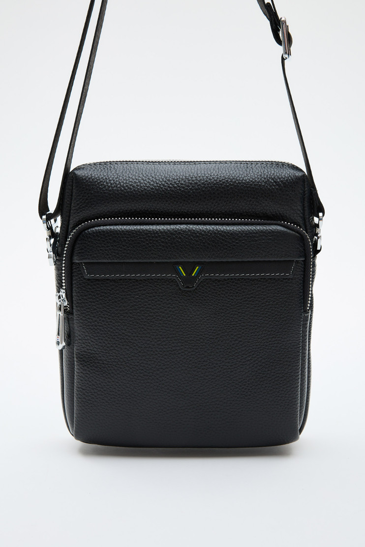 Сумка Lonza 186556 - Вид 1 - інтернет магазин sandalini.ua