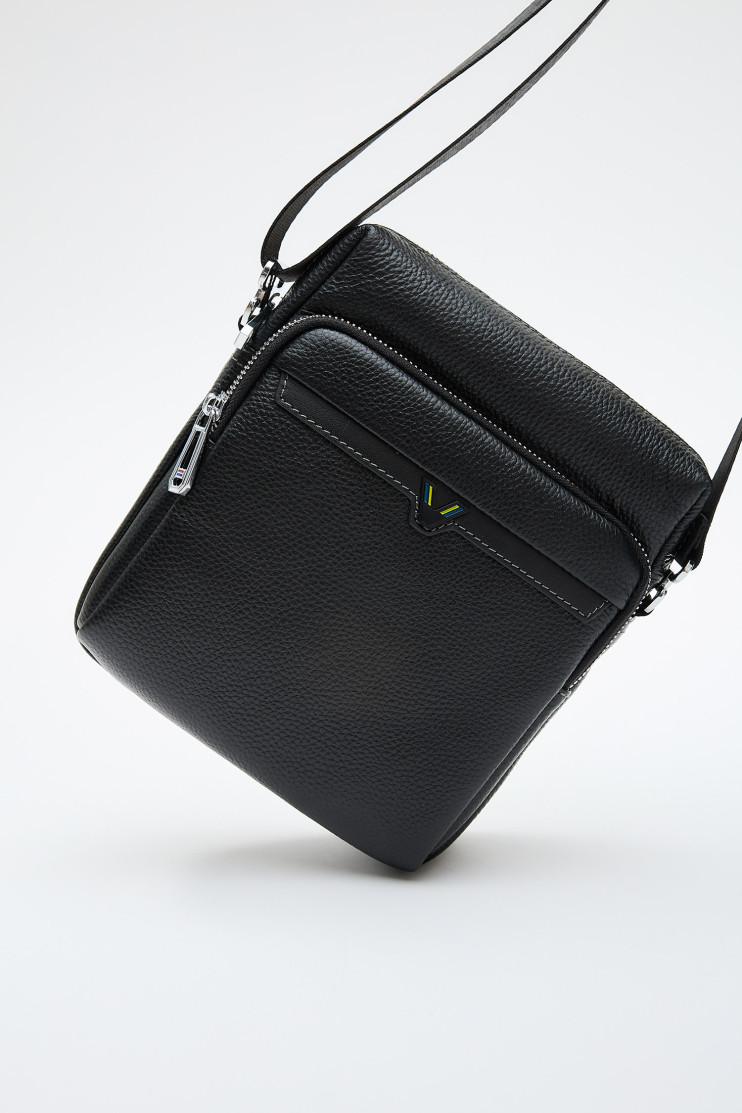 Сумка Lonza 186556 - Вид 2 - інтернет магазин sandalini.ua