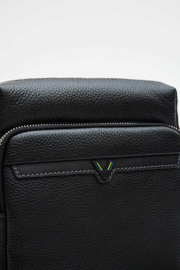 Сумка Lonza 186556 - Вид 3 - інтернет магазин sandalini.ua