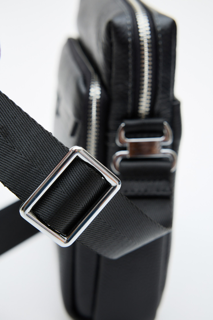 Сумка Lonza 186556 - Вид 5 - інтернет магазин sandalini.ua