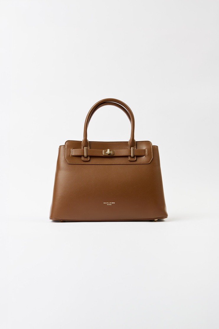 Сумка David Jones 221575 - Вид 1 - интернет магазин sandalini.ua