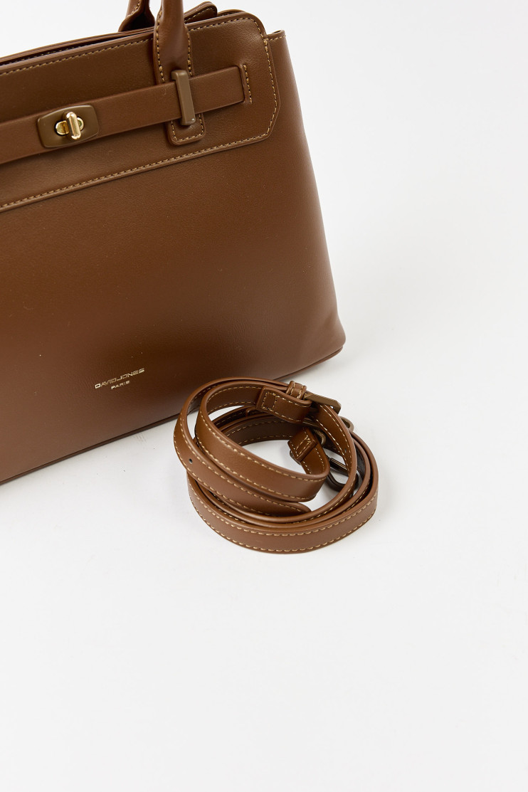 Сумка David Jones 221575 - Вид 5 - интернет магазин sandalini.ua
