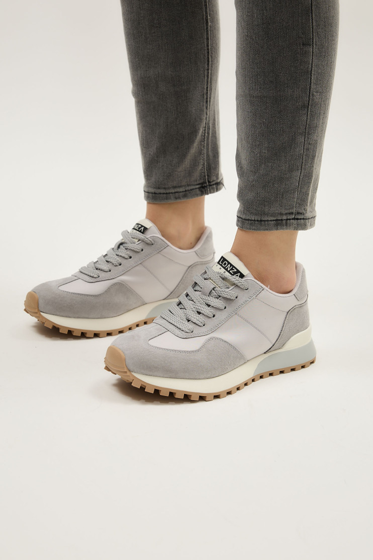 Кросівки Lonza 184387 - Вид 4 - інтернет магазин sandalini.ua