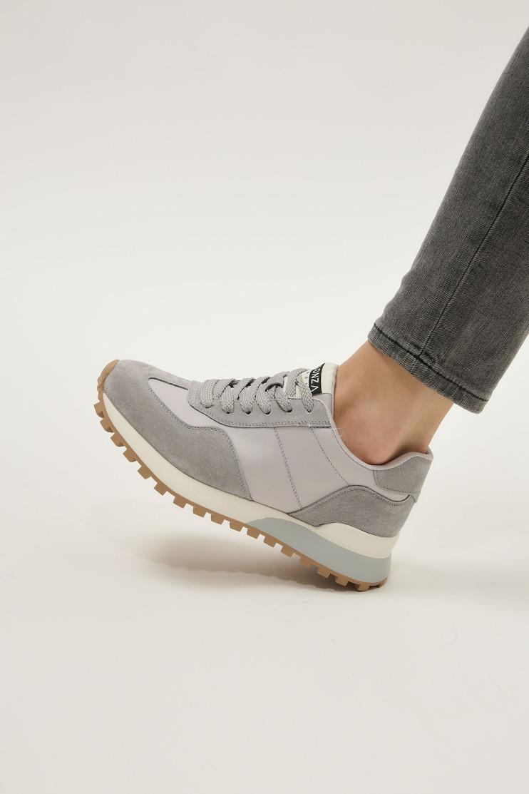 Кросівки Lonza 184387 - Вид 5 - інтернет магазин sandalini.ua