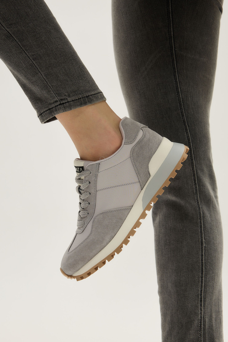 Кросівки Lonza 184387 - Вид 6 - інтернет магазин sandalini.ua