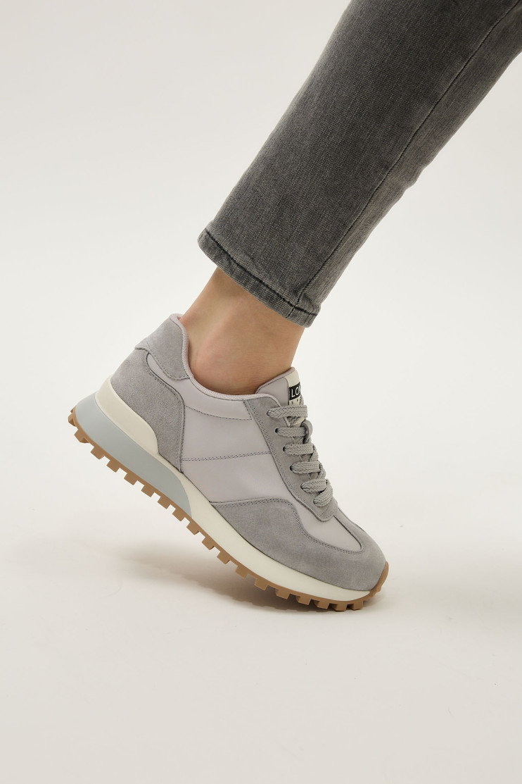 Кросівки Lonza 184387 - Вид 10 - інтернет магазин sandalini.ua