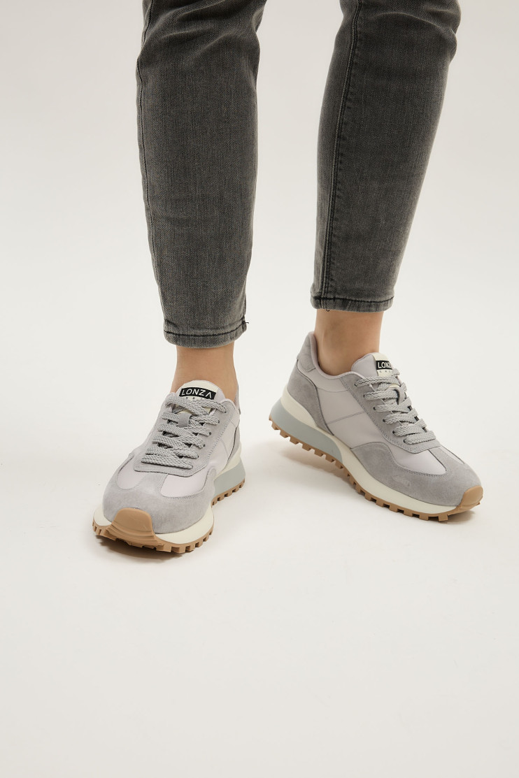 Кросівки Lonza 184387 - Вид 11 - інтернет магазин sandalini.ua