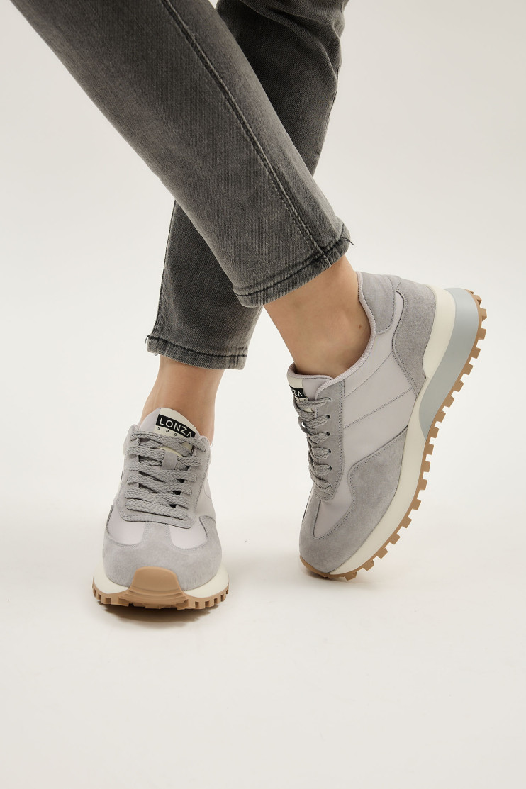 Кросівки Lonza 184387 - Вид 7 - інтернет магазин sandalini.ua