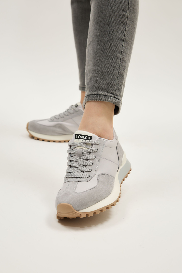 Кросівки Lonza 184387 - Вид 13 - інтернет магазин sandalini.ua