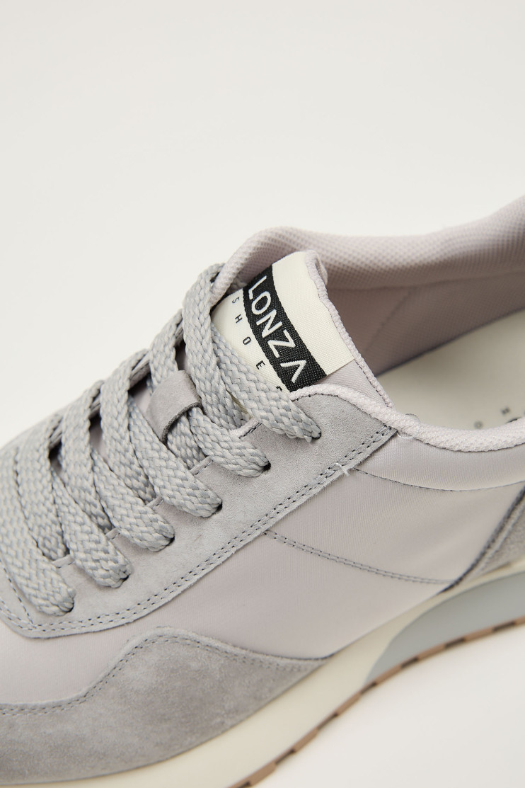 Кросівки Lonza 184387 - Вид 12 - інтернет магазин sandalini.ua