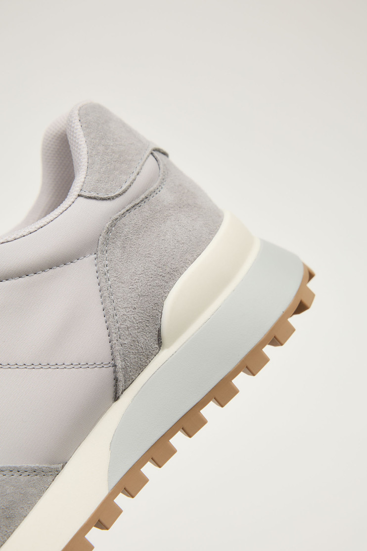 Кросівки Lonza 184387 - Вид 8 - інтернет магазин sandalini.ua