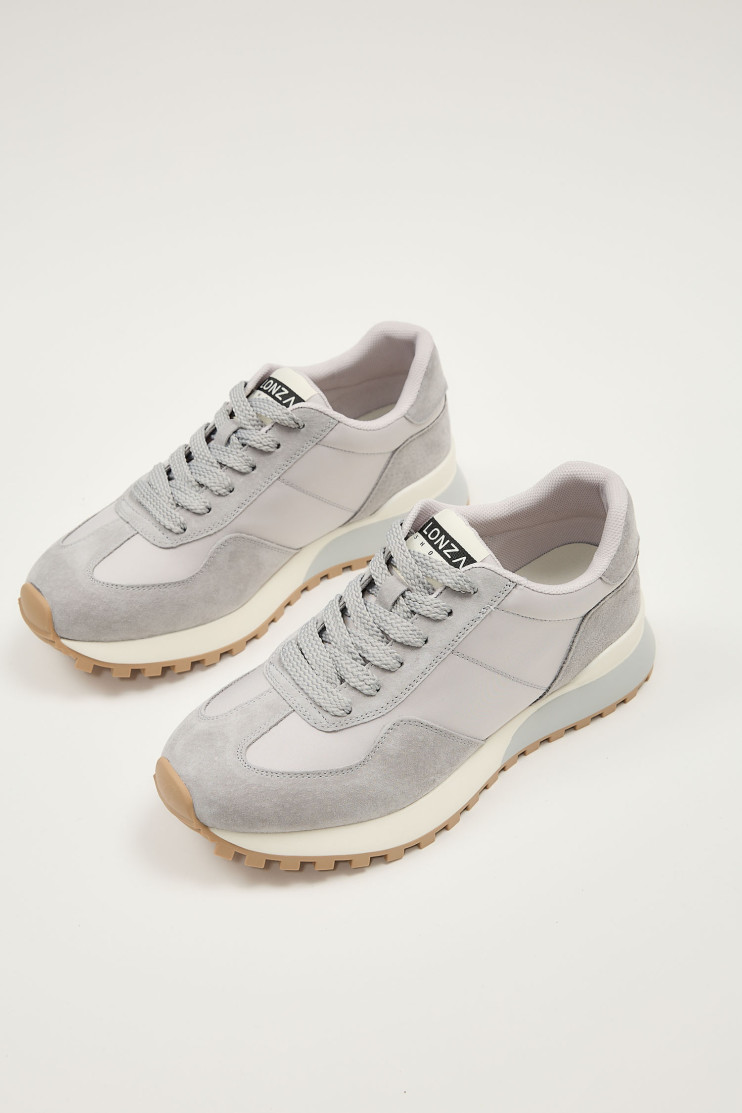 Кросівки Lonza 184387 - Вид 2 - інтернет магазин sandalini.ua