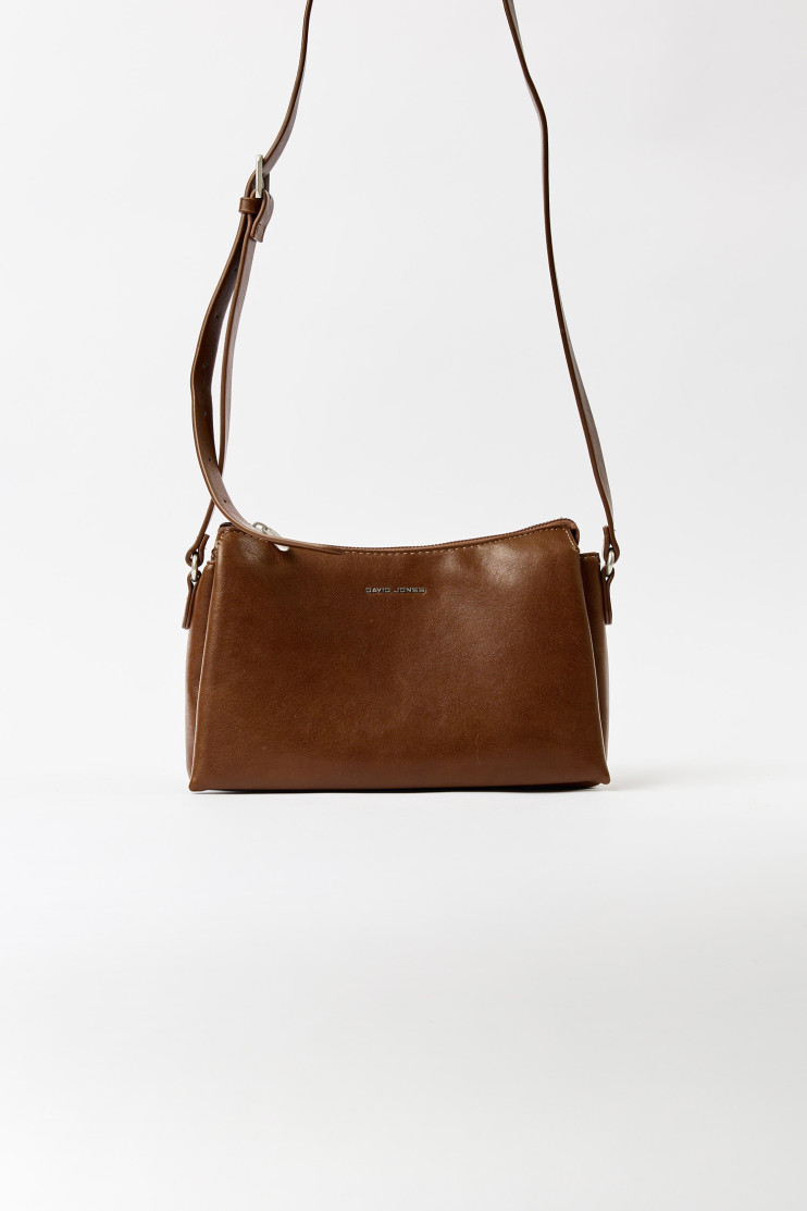 Сумка David Jones 221580 - Вид 1 - интернет магазин sandalini.ua