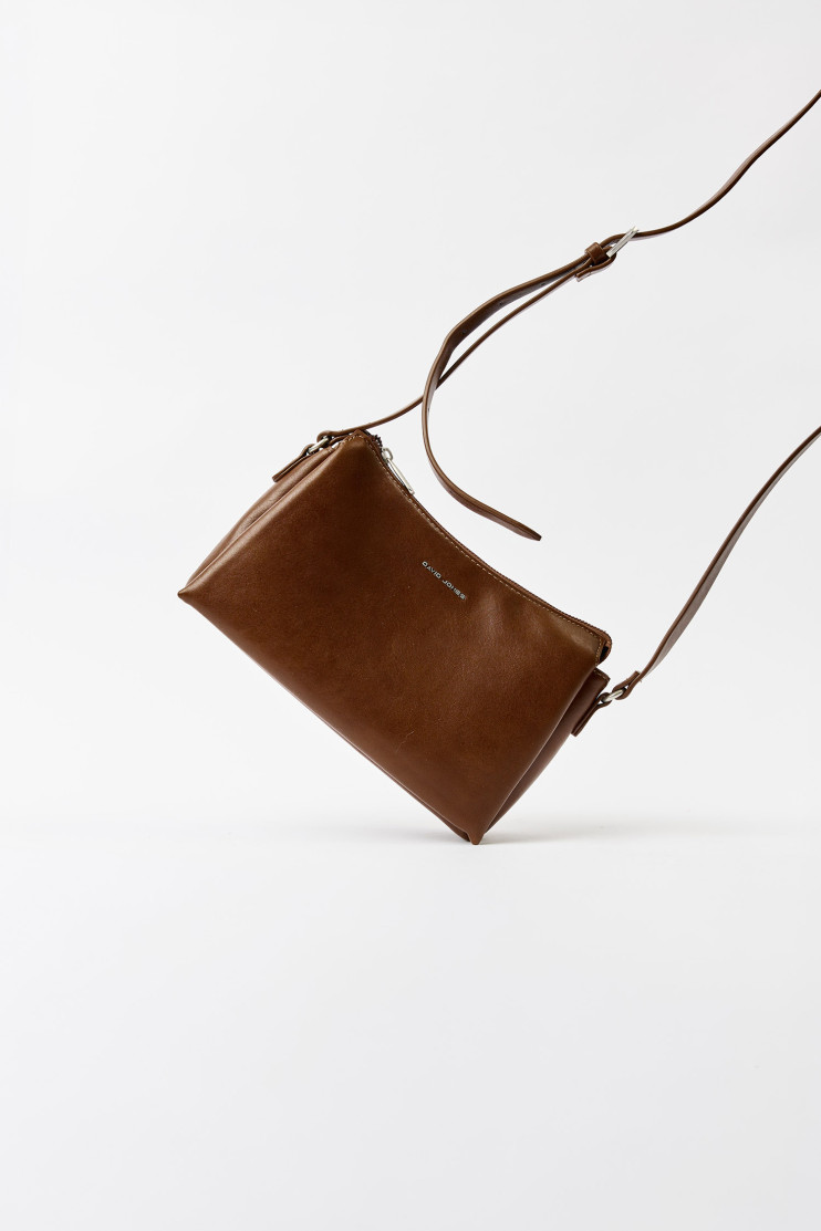 Сумка David Jones 221580 - Вид 2 - интернет магазин sandalini.ua