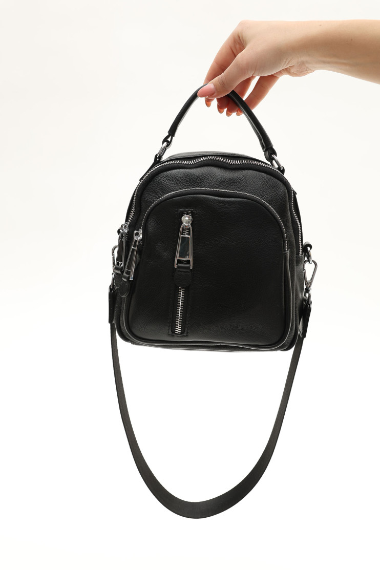 Сумка Lonza 186561 - Вид 2 - інтернет магазин sandalini.ua