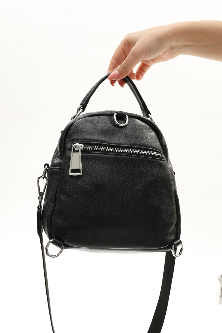 Сумка Lonza 186561 - Вид 4 - інтернет магазин sandalini.ua