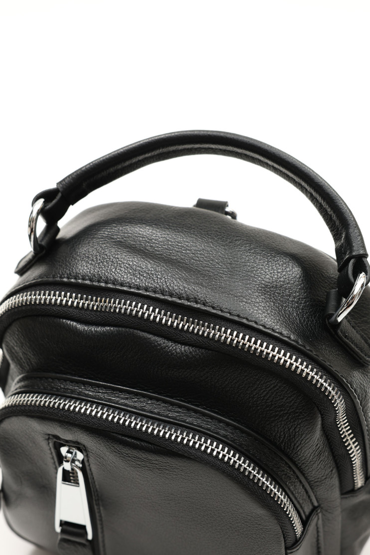 Сумка Lonza 186561 - Вид 6 - інтернет магазин sandalini.ua