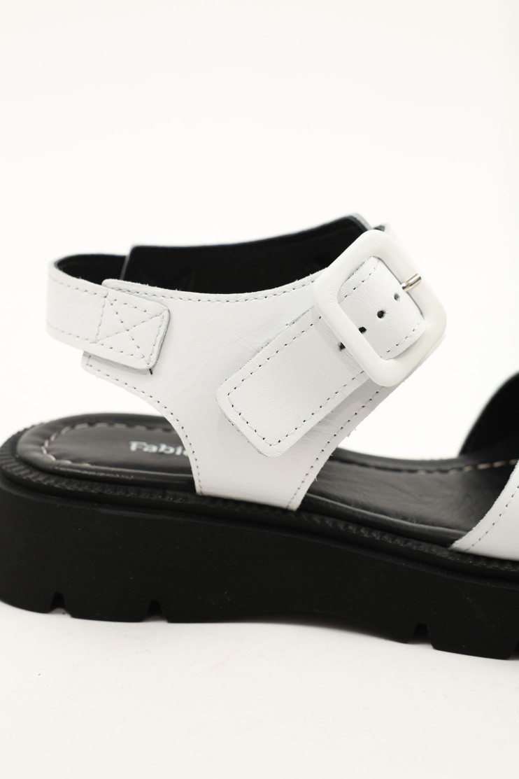 Босоніжки Fabio Monelli 186927 - Вид 7 - інтернет магазин sandalini.ua