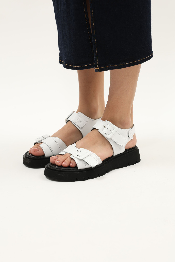 Босоніжки Fabio Monelli 186927 - Вид 2 - інтернет магазин sandalini.ua