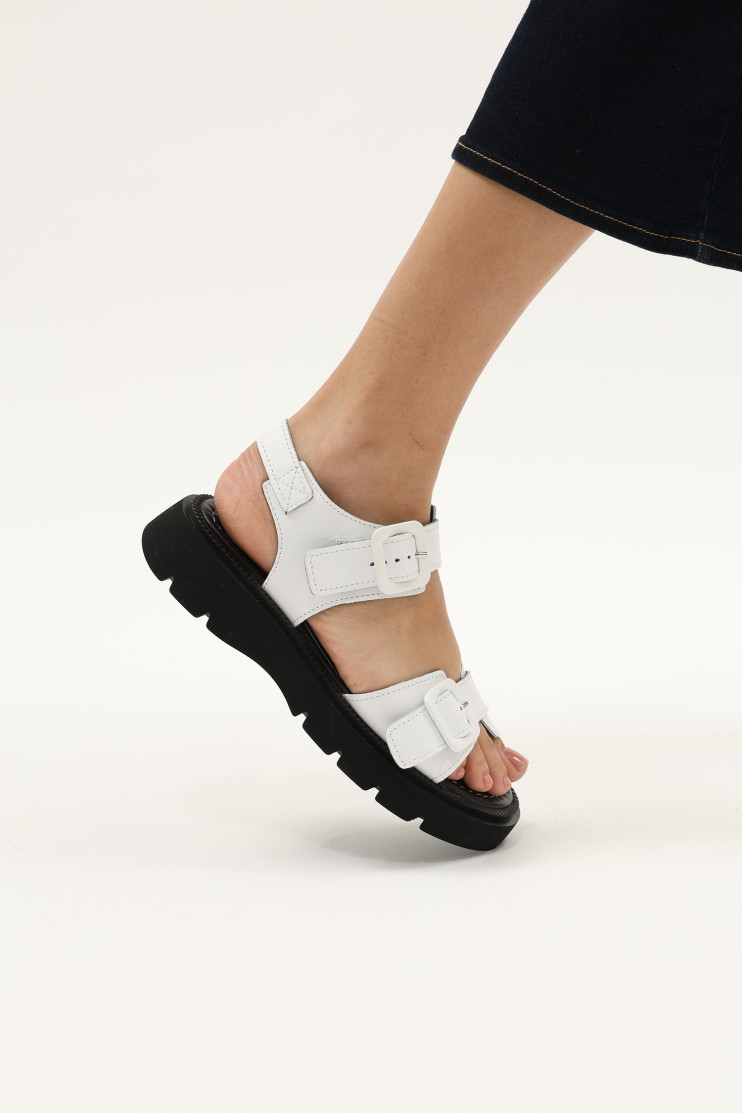 Босоніжки Fabio Monelli 186927 - Вид 1 - інтернет магазин sandalini.ua