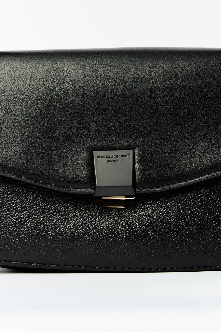 Сумка David Jones 221559 - Вид 2 - интернет магазин sandalini.ua