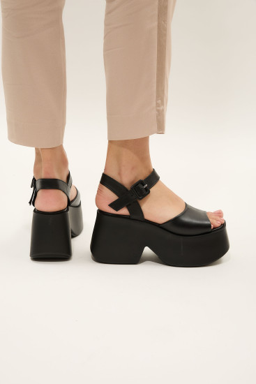 Босоніжки Fabio Monelli 186923