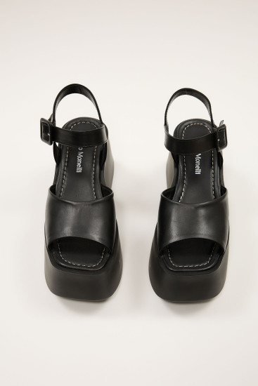 Босоніжки Fabio Monelli 186923