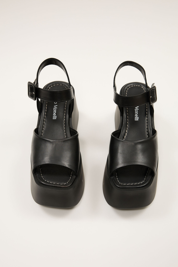 Босоніжки Fabio Monelli 186923 - Вид 2 - інтернет магазин sandalini.ua