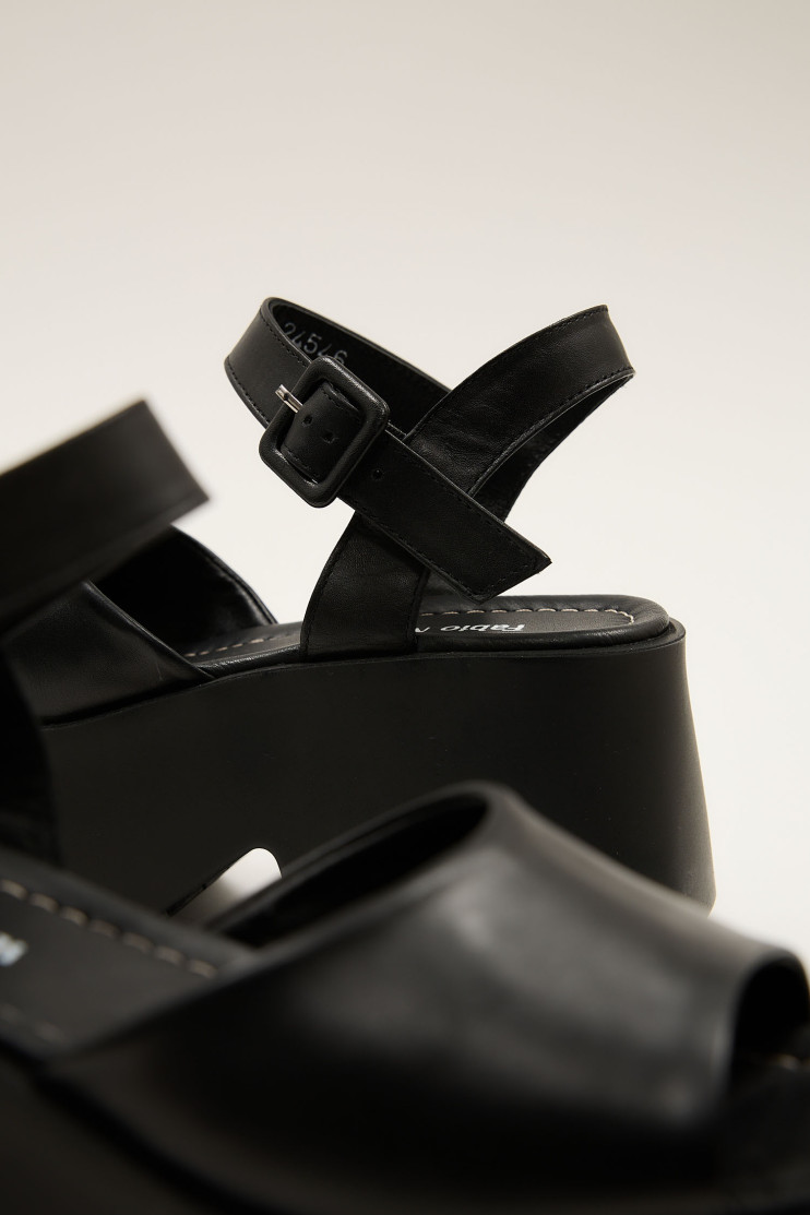 Босоніжки Fabio Monelli 186923 - Вид 5 - інтернет магазин sandalini.ua