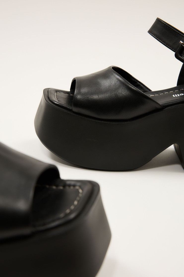 Босоніжки Fabio Monelli 186923 - Вид 8 - інтернет магазин sandalini.ua