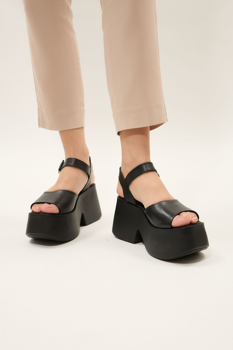 Босоніжки Fabio Monelli 186923 - Вид 7 - інтернет магазин sandalini.ua