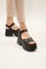 Босоніжки Fabio Monelli 186923