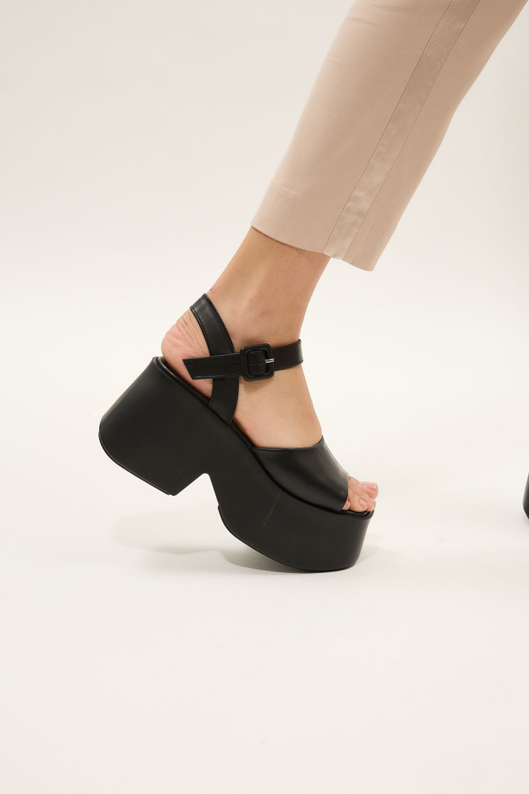 Босоніжки Fabio Monelli 186923 - Вид 9 - інтернет магазин sandalini.ua