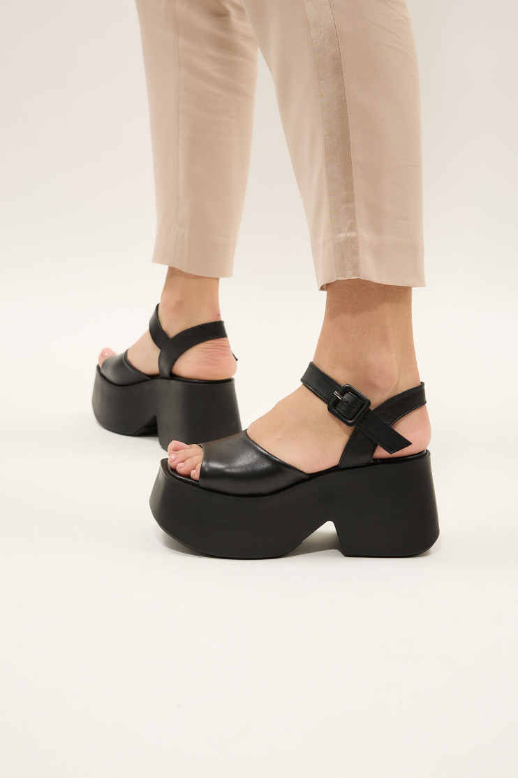 Босоніжки Fabio Monelli 186923 - Вид 14 - інтернет магазин sandalini.ua