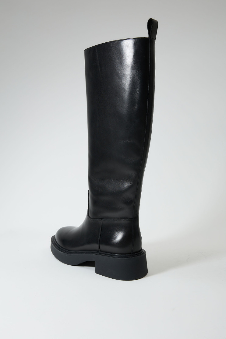 Сапоги Lonza NY 191862 - Вид 10 - интернет магазин sandalini.ua