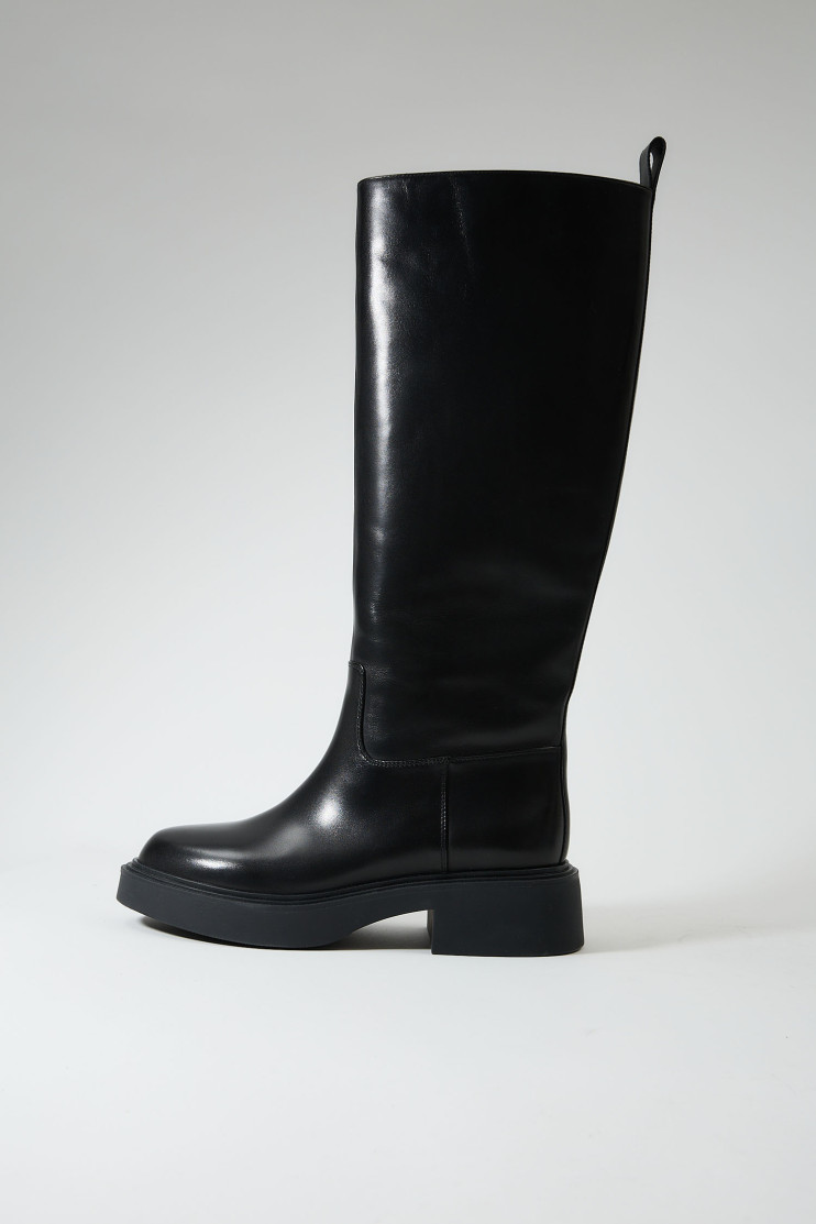 Сапоги Lonza NY 191862 - Вид 4 - интернет магазин sandalini.ua