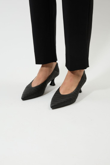 Туфлі Lonza NY 188544