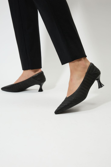 Туфлі Lonza NY 188544