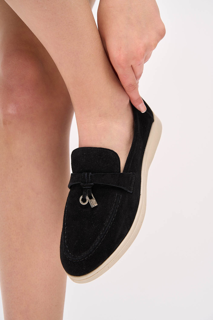 Туфлі Loro 188777 - Вид 7 - інтернет магазин sandalini.ua