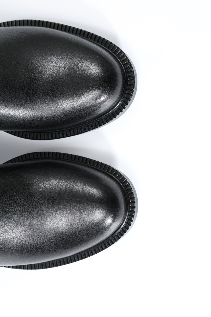 Черевики Fabio Monelli 191069 - Вид 11 - інтернет магазин sandalini.ua