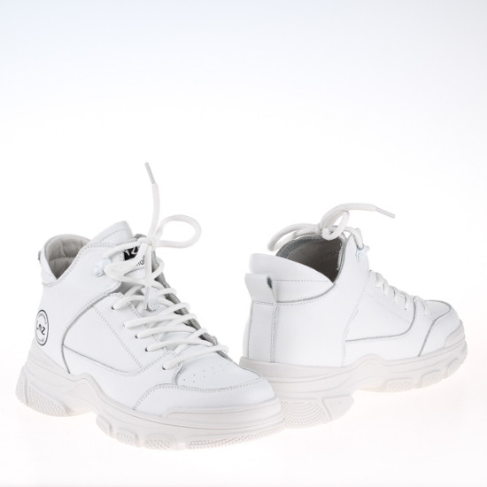 Черевики Lonza 169383