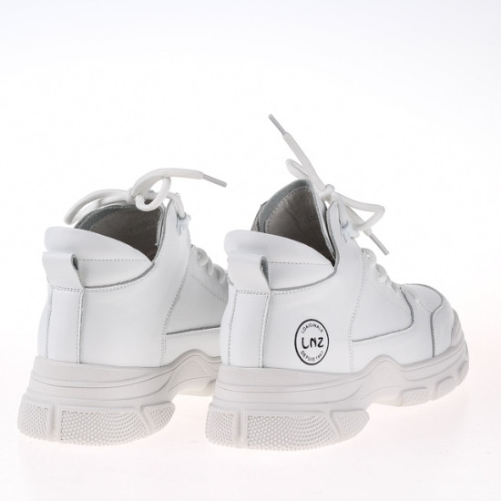 Черевики Lonza 169383