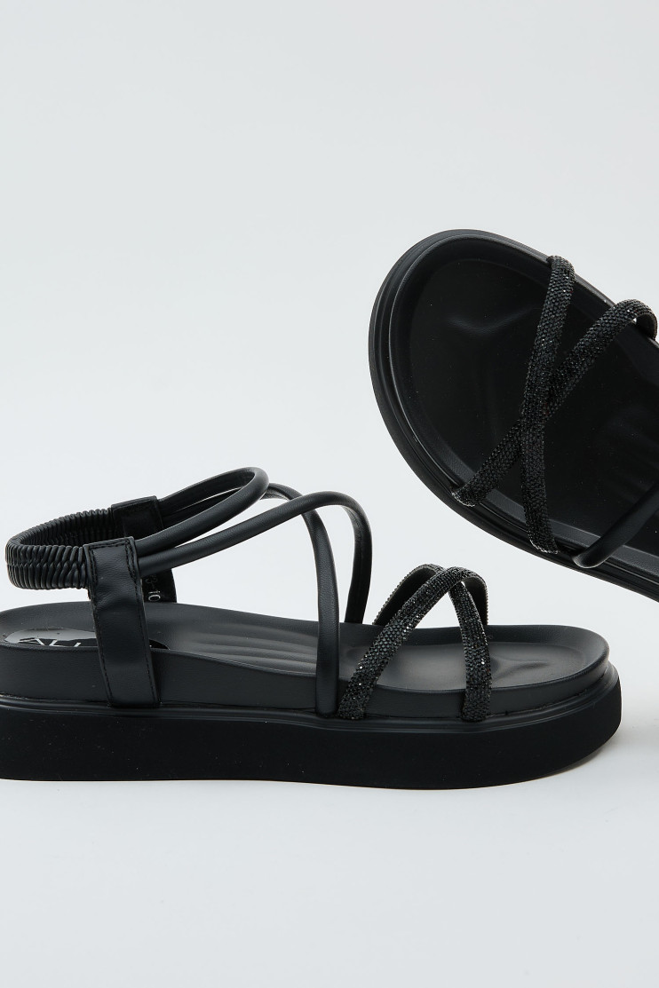 Босоніжки Lonza 198723 - Вид 7 - інтернет магазин sandalini.ua