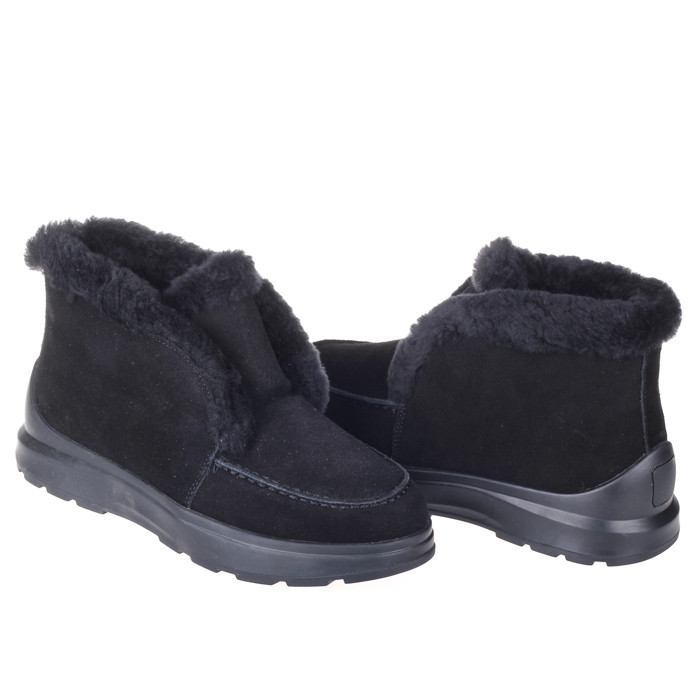 Черевики Lonza 166305 - Вид 1 - інтернет магазин sandalini.ua