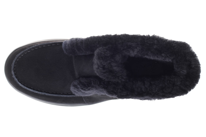 Черевики Lonza 166305 - Вид 2 - інтернет магазин sandalini.ua