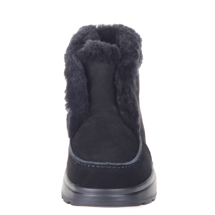 Черевики Lonza 166305 - Вид 4 - інтернет магазин sandalini.ua