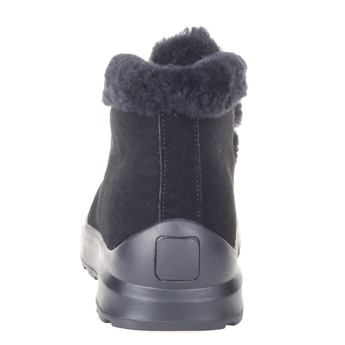 Черевики Lonza 166305 - Вид 6 - інтернет магазин sandalini.ua